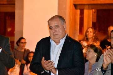 XXIX Recorrido Histórico-Etnográfico de Telde/FJS Fotografía e Ildefonso Rodríguez.